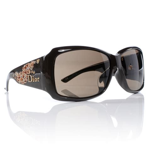 christian dior crystal|dior crystal sunglasses.